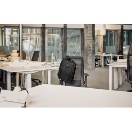 Rucsac de laptop Victorinox 14 Altmont Professional City 14 l negru