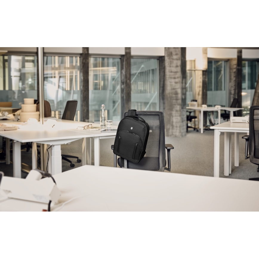 Rucsac de laptop Victorinox 14 Altmont Professional City 14 l negru