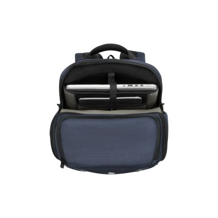 Rucsac de laptop Victorinox 14 Altmont Professional Fliptop 26 l albastru închis