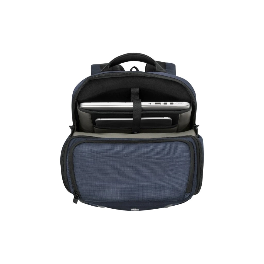 Rucsac de laptop Victorinox 14 Altmont Professional Fliptop 26 l albastru închis