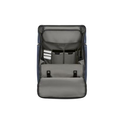 Rucsac de laptop Victorinox 14 Altmont Professional Fliptop 26 l albastru închis