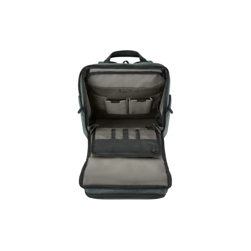 Rucsac de laptop Victorinox 14 Altmont Professional Fliptop 26 l gri