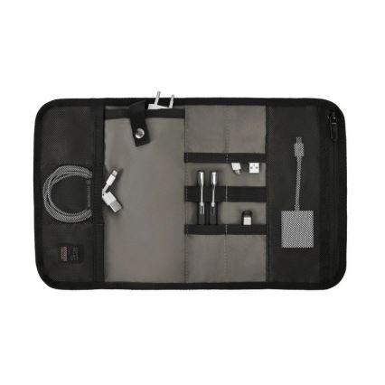 Rucsac de laptop Victorinox 14 Altmont Professional Fliptop 26 l gri