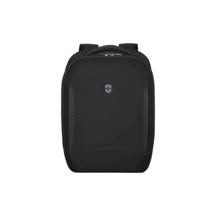 Rucsac de laptop Victorinox 15,6 Crosslight City Daypack 20 l negru