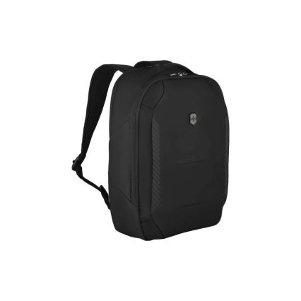 Rucsac de laptop Victorinox 15,6 Crosslight City Daypack 20 l negru