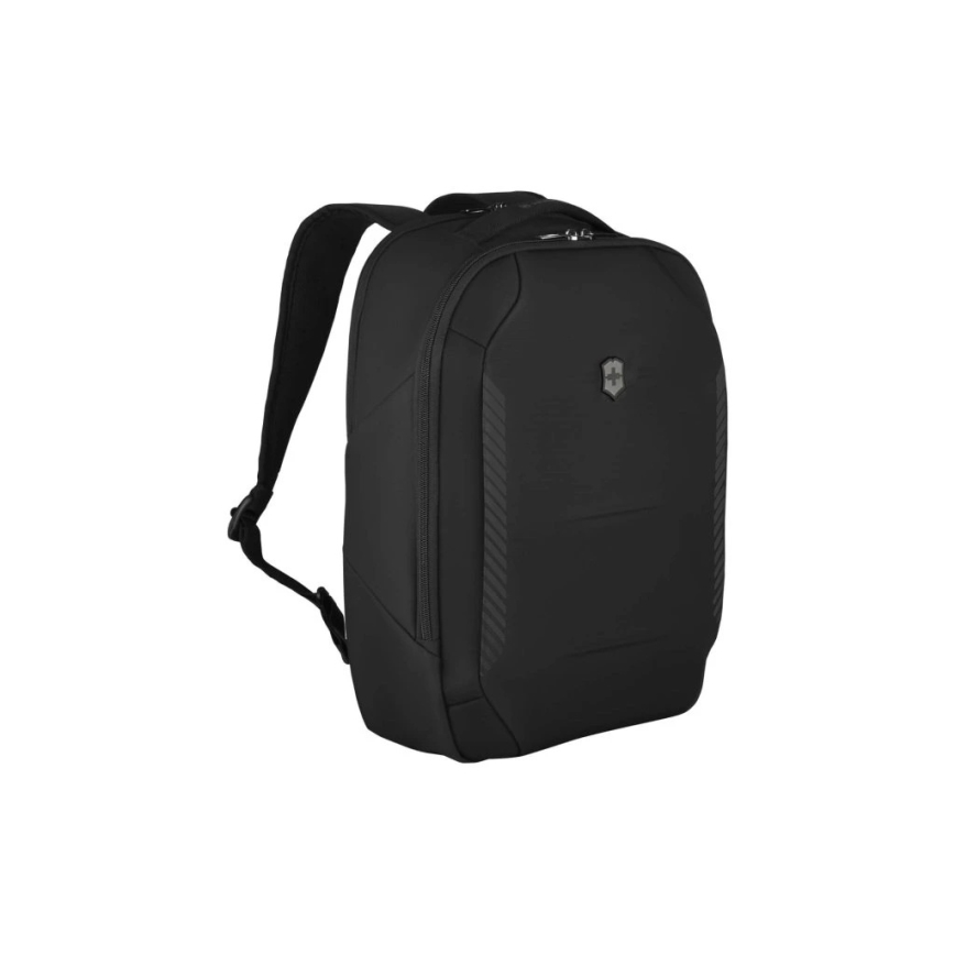 Rucsac de laptop Victorinox 15,6 Crosslight City Daypack 20 l negru