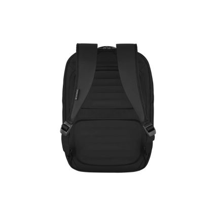 Rucsac de laptop Victorinox 15,6 Crosslight City Daypack 20 l negru