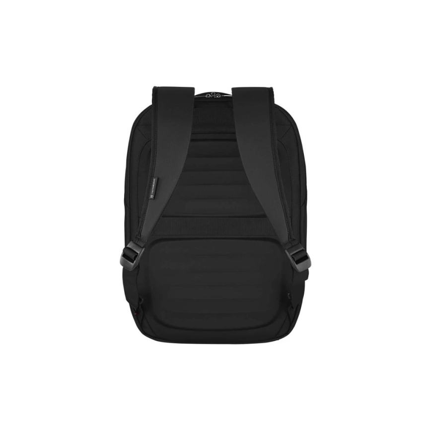 Rucsac de laptop Victorinox 15,6 Crosslight City Daypack 20 l negru