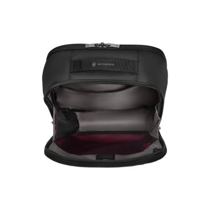 Rucsac de laptop Victorinox 15,6 Crosslight City Daypack 20 l negru