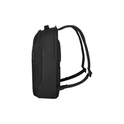 Rucsac de laptop Victorinox 15,6 Crosslight City Daypack 20 l negru