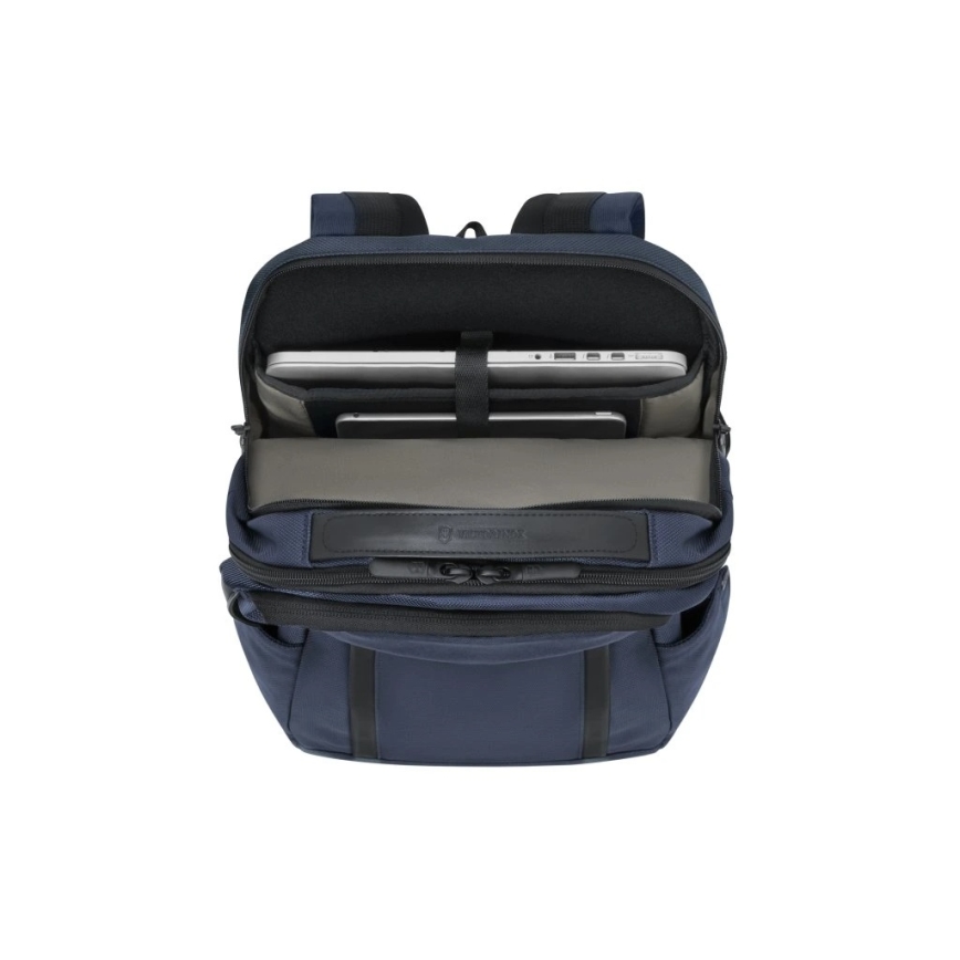 Rucsac de laptop Victorinox 15 Altmont Professional Deluxe Travel 25 l albastru