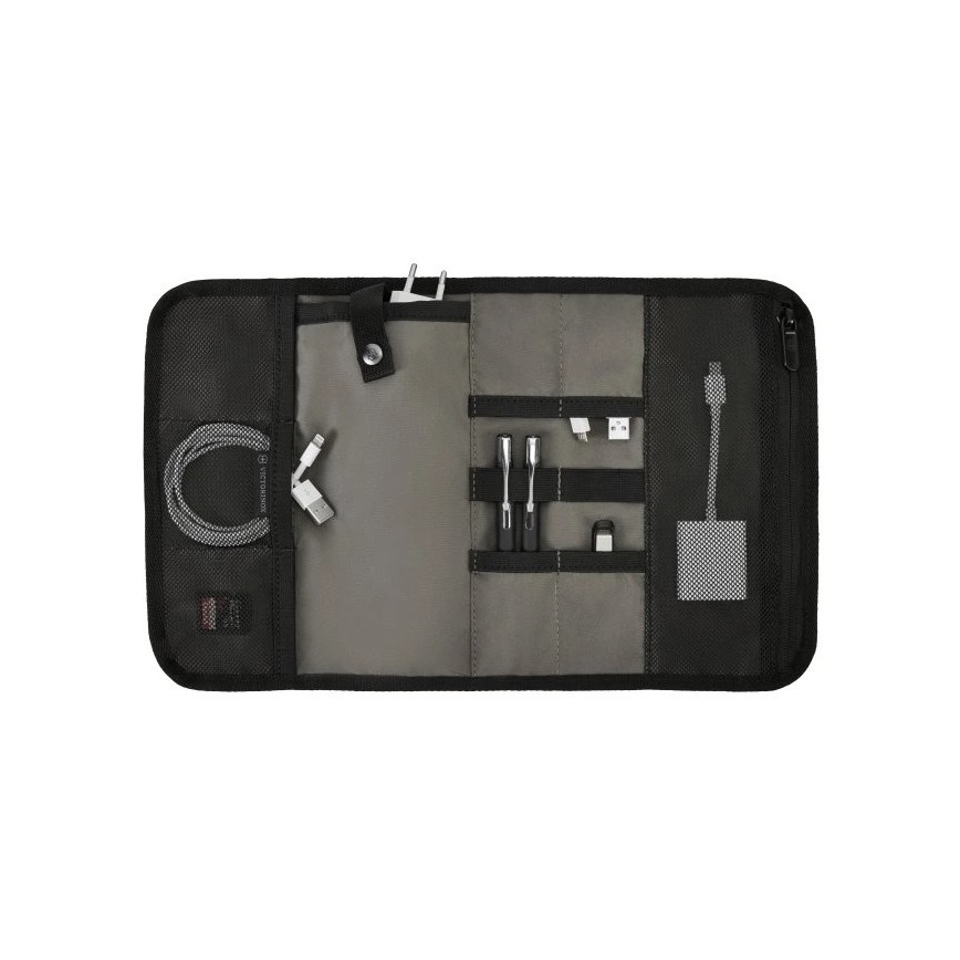 Rucsac de laptop Victorinox 15 Altmont Professional Deluxe Travel 25 l albastru