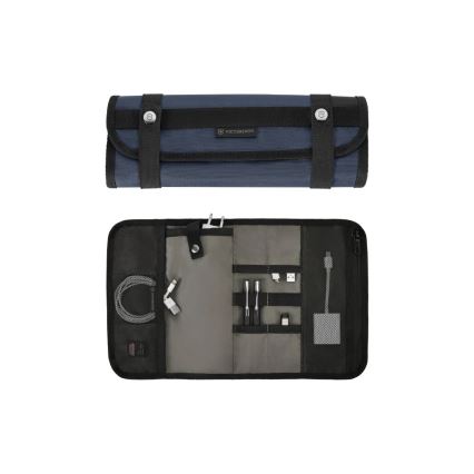 Rucsac de laptop Victorinox 15 Altmont Professional Deluxe Travel 25 l albastru