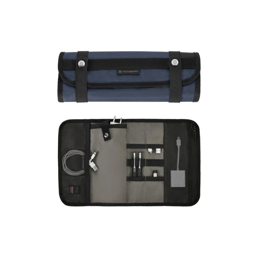 Rucsac de laptop Victorinox 15 Altmont Professional Deluxe Travel 25 l albastru