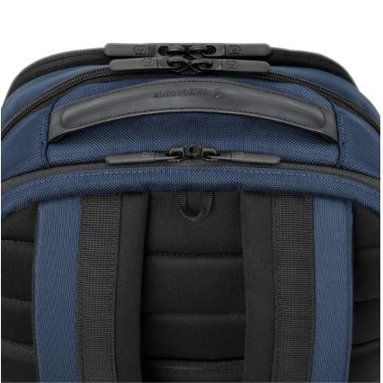 Rucsac de laptop Victorinox 15 Altmont Professional Deluxe Travel 25 l albastru