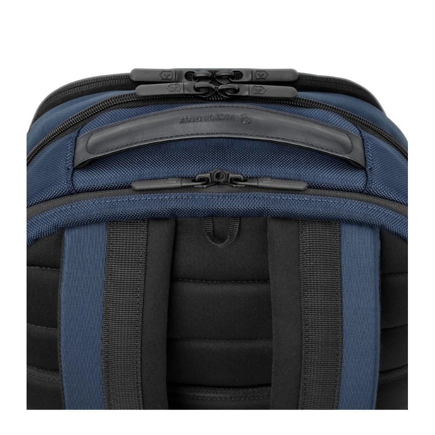 Rucsac de laptop Victorinox 15 Altmont Professional Deluxe Travel 25 l albastru