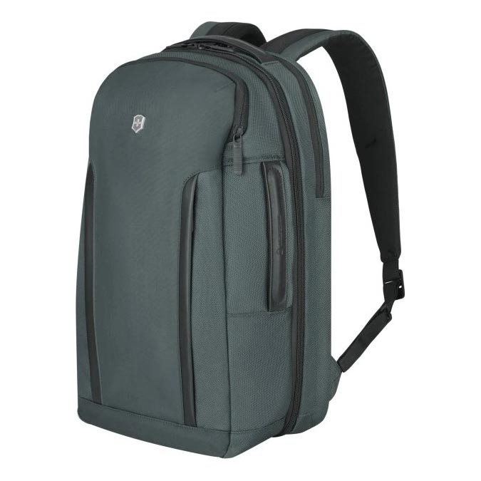 Rucsac de laptop Victorinox 15 Altmont Professional Deluxe Travel 25 l verde