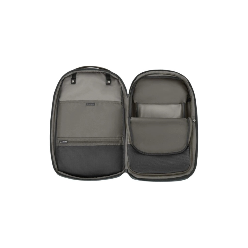 Rucsac de laptop Victorinox 15 Altmont Professional Deluxe Travel 25 l verde