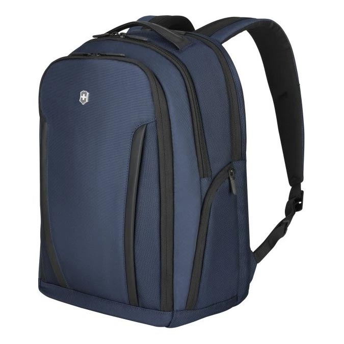 Rucsac de laptop Victorinox 15 Altmont Professional Essential 24 l albastru închis