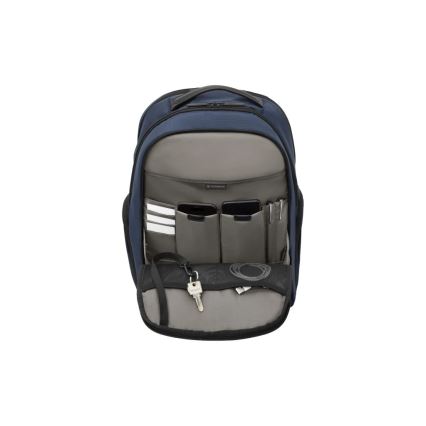 Rucsac de laptop Victorinox 15 Altmont Professional Essential 24 l albastru închis