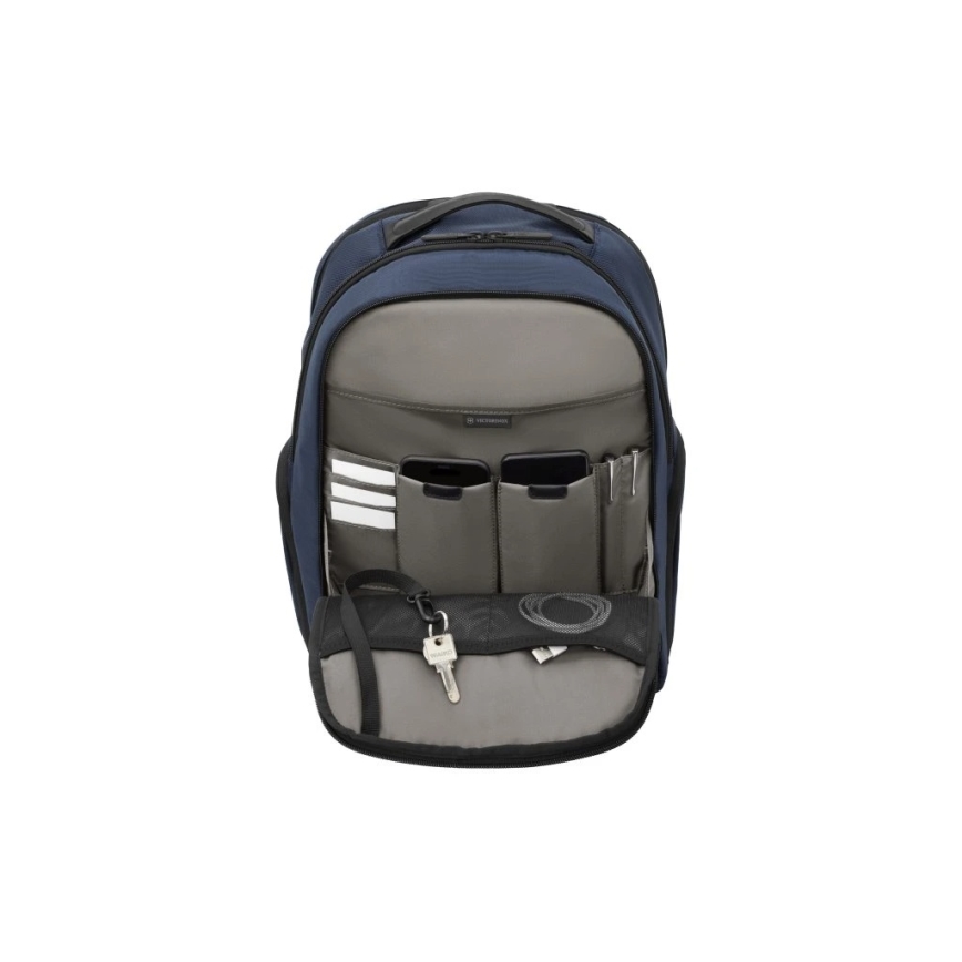 Rucsac de laptop Victorinox 15 Altmont Professional Essential 24 l albastru închis