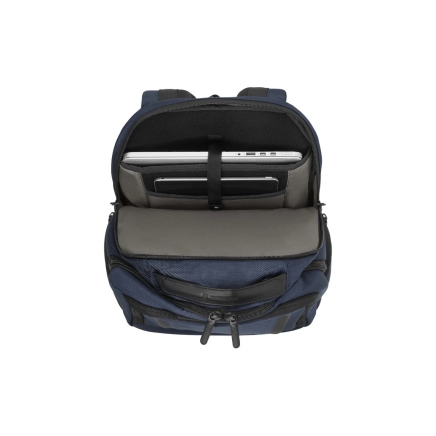 Rucsac de laptop Victorinox 15 Altmont Professional Essential 24 l albastru închis