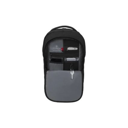 Rucsac de laptop Victorinox 15 Deluxe Vx Sport EVO 20 l negru