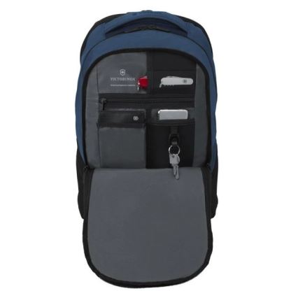 Rucsac de laptop Victorinox 16 Deluxe Vx Sport EVO 28 l albastru