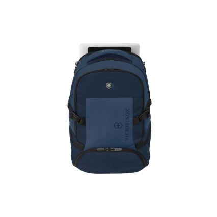 Rucsac de laptop Victorinox 16 Deluxe Vx Sport EVO 28 l albastru