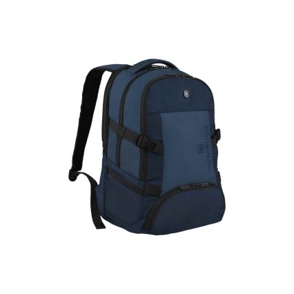 Rucsac de laptop Victorinox 16 Deluxe Vx Sport EVO 28 l albastru