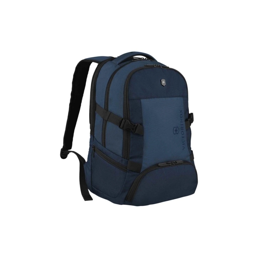 Rucsac de laptop Victorinox 16 Deluxe Vx Sport EVO 28 l albastru