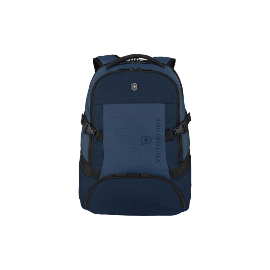 Rucsac de laptop Victorinox 16 Deluxe Vx Sport EVO 28 l albastru