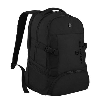 Rucsac de laptop Victorinox 16 Deluxe Vx Sport EVO 28 l negru