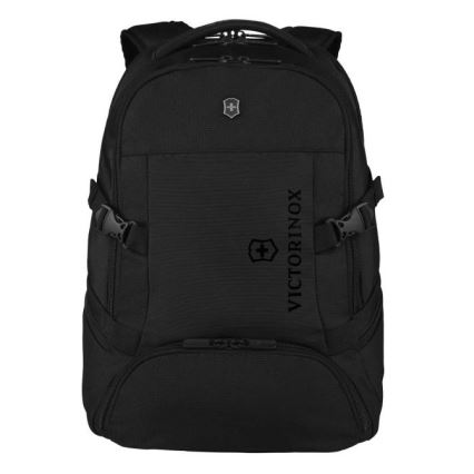 Rucsac de laptop Victorinox 16 Deluxe Vx Sport EVO 28 l negru