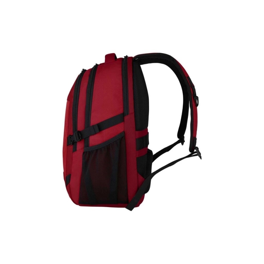Rucsac de laptop Victorinox 16 Deluxe Vx Sport EVO 32 l roșu