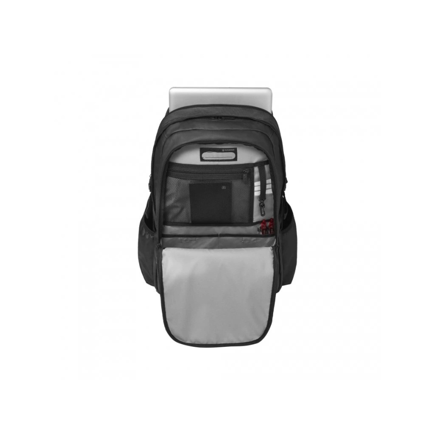 Rucsac de laptop Victorinox 17 Altmont Original Deluxe 28 l negru