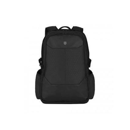 Rucsac de laptop Victorinox 17 Altmont Original Deluxe 28 l negru