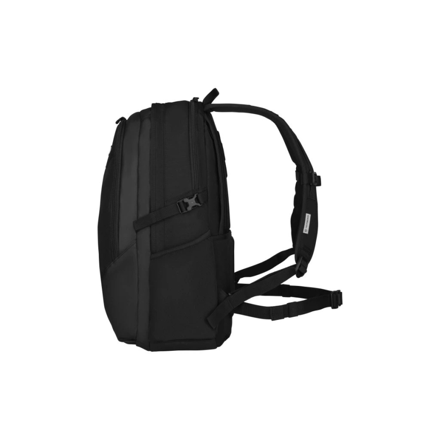 Rucsac de laptop Victorinox 17 Altmont Original Deluxe 28 l negru