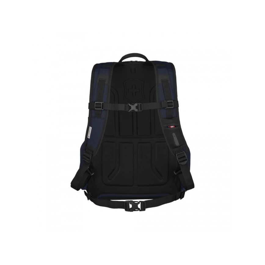 Rucsac de laptop Victorinox 17 Altmont Original Deluxe 28 l negru