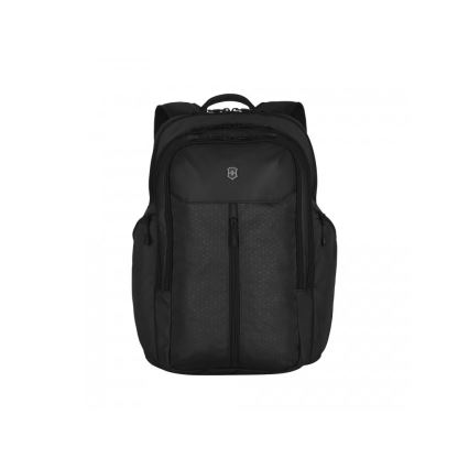 Rucsac de laptop Victorinox 17 Altmont Original Vertical-Zip 24 l negru