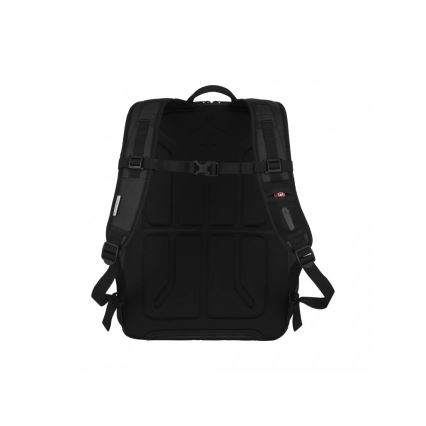 Rucsac de laptop Victorinox 17 Altmont Original Vertical-Zip 24 l negru