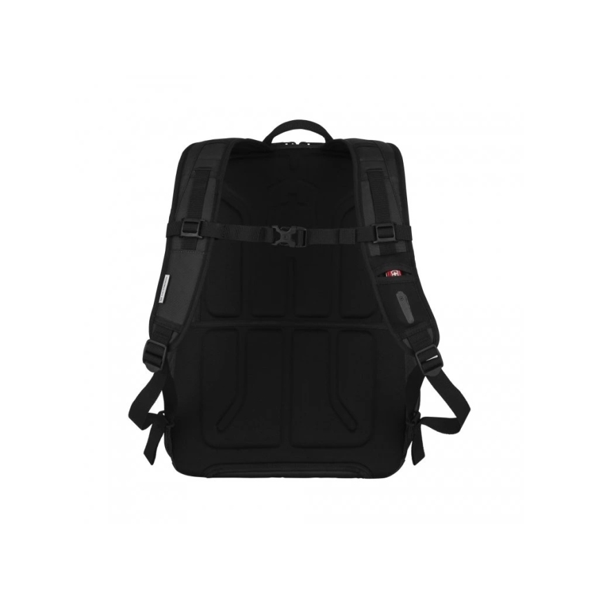 Rucsac de laptop Victorinox 17 Altmont Original Vertical-Zip 24 l negru