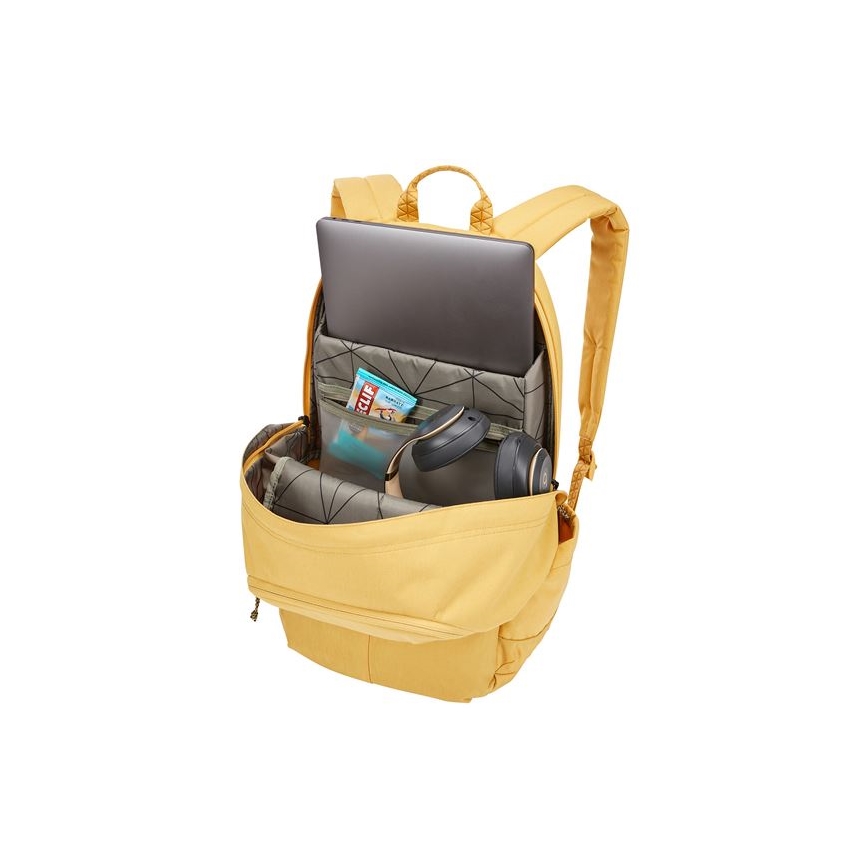 Rucsac Exeo 28 l galben Thule TL-TCAM8116OC