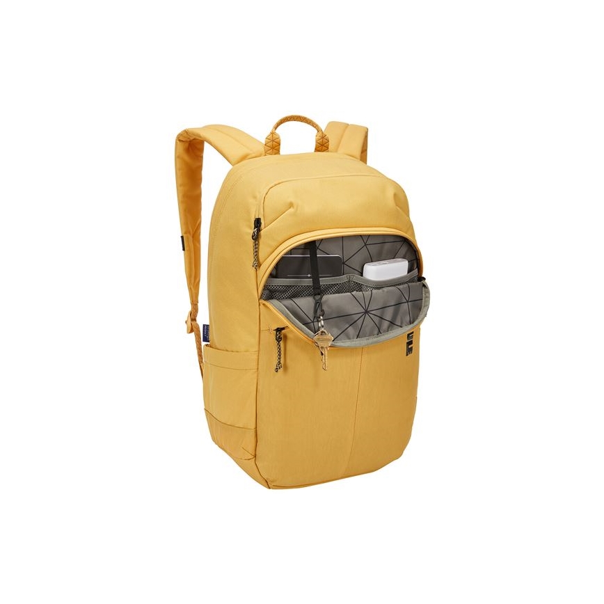 Rucsac Exeo 28 l galben Thule TL-TCAM8116OC
