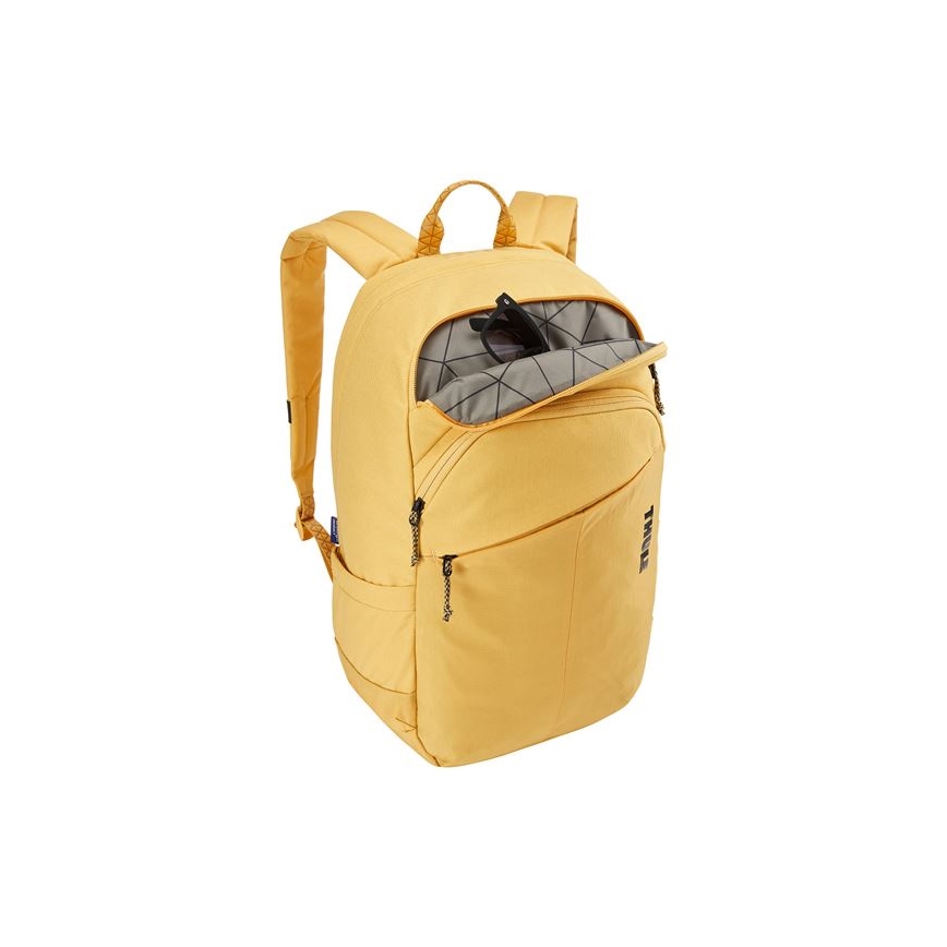 Rucsac Exeo 28 l galben Thule TL-TCAM8116OC