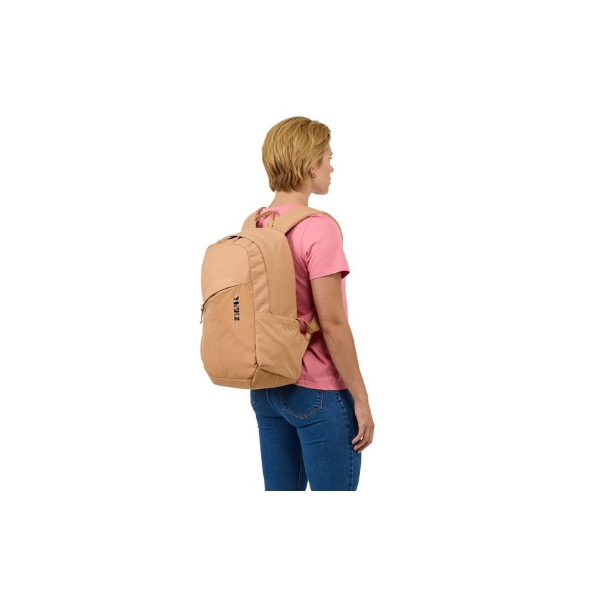 Rucsac Notus 20 l portocaliu Thule TL-TCAM6115DT