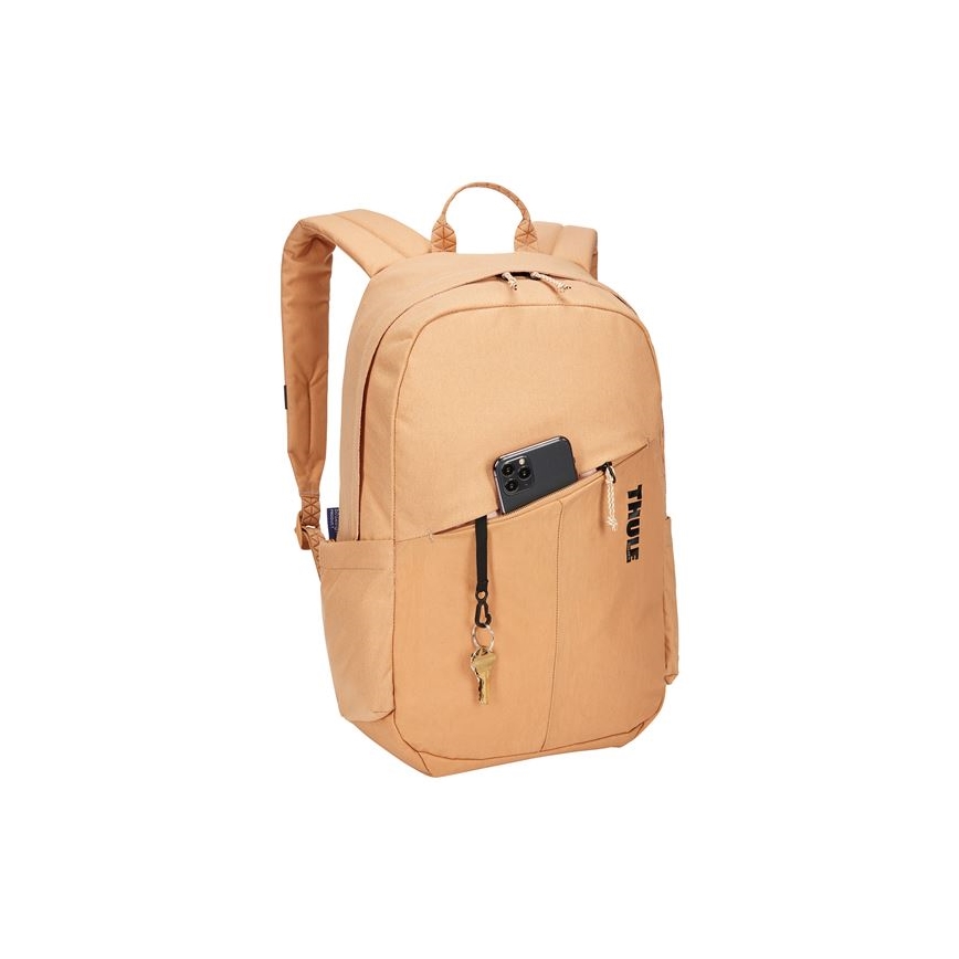 Rucsac Notus 20 l portocaliu Thule TL-TCAM6115DT