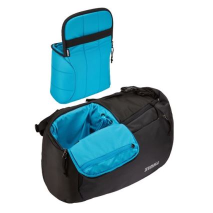 Rucsac pentru aparate de fotografiat EnRoute Large 25 l negru Thule TL-TECB125K
