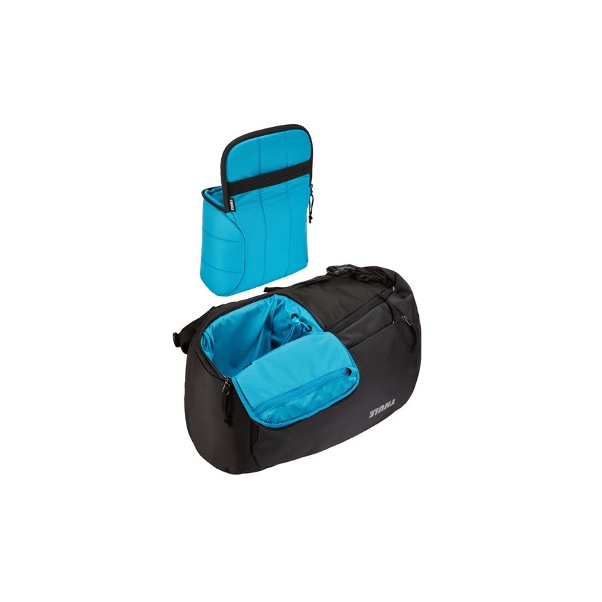 Rucsac pentru aparate de fotografiat EnRoute Large 25 l negru Thule TL-TECB125K