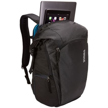 Rucsac pentru aparate de fotografiat EnRoute Large 25 l negru Thule TL-TECB125K